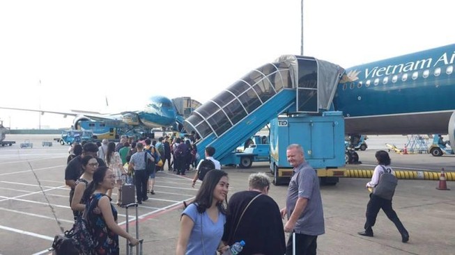 Vietnam Airlines thay đổi lớn quy định về hành lý