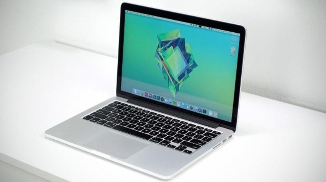 Cấm mang máy tính xách tay 15 inch Macbook Pro lên máy bay