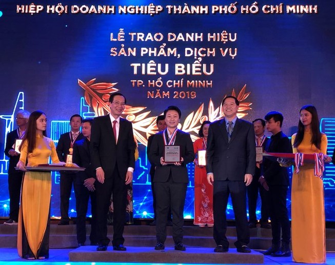 Doanh nhân có vai trò quan trọng trong sự phát triển TP.HCM