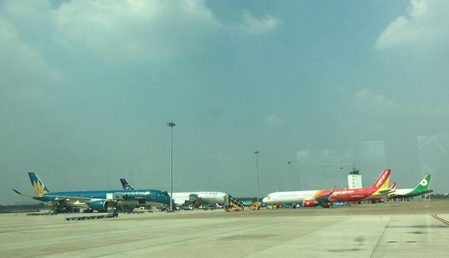 Hàng không Việt chi bạo tay để mua máy bay xịn