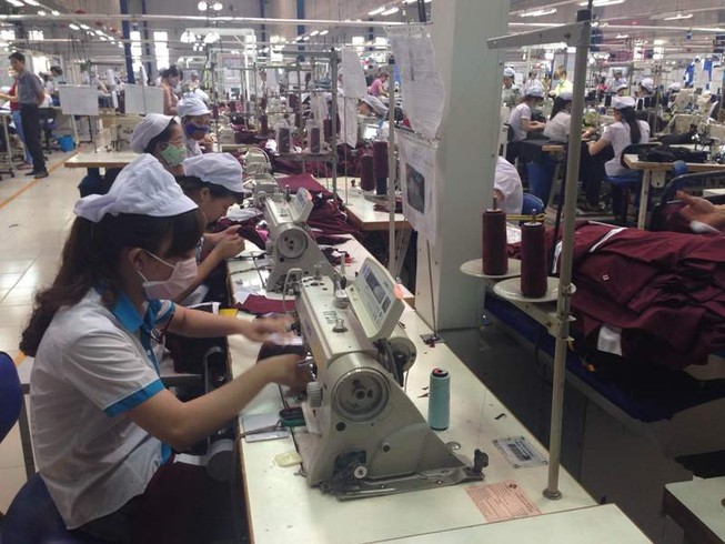 Thế giới mất 25 triệu việc làm vì dịch COVID-19