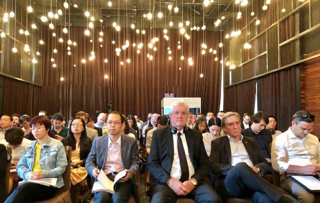 Doanh nghiệp châu Âu ở Việt Nam cam kết giữ lại 70% lao động