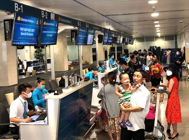 Phục hồi đường bay kích cầu du lịch vùng Đông Bắc