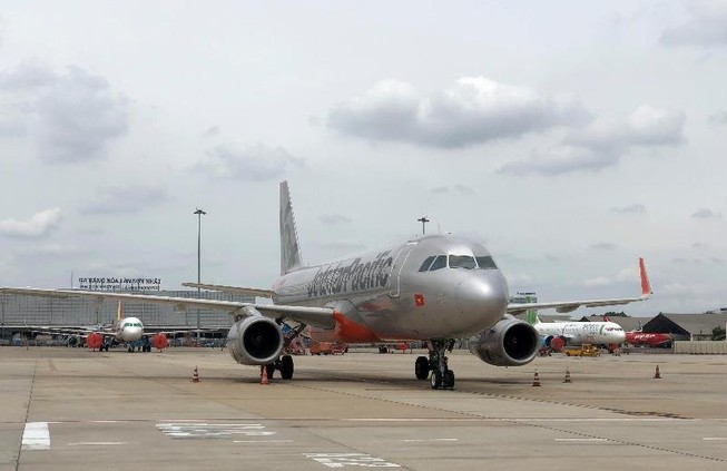 Lần đầu Vietnam Airlines nói về tái cơ cấu Jetstar Pacific