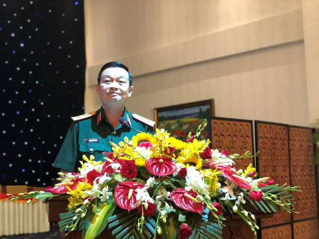Báo chí lan tỏa hình ảnh đẹp Bộ đội Cụ Hồ trong đại dịch