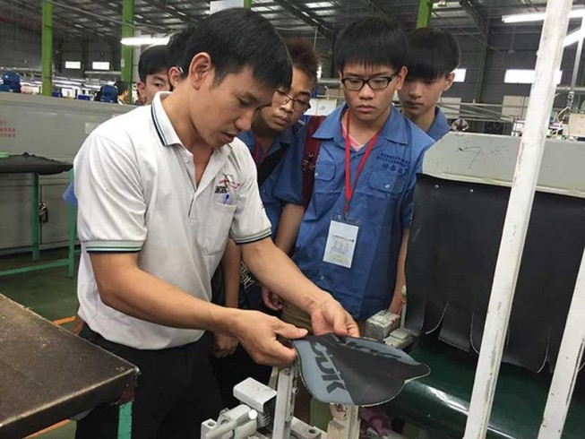 Doanh nghiệp Đài Loan muốn sớm quay lại Việt Nam