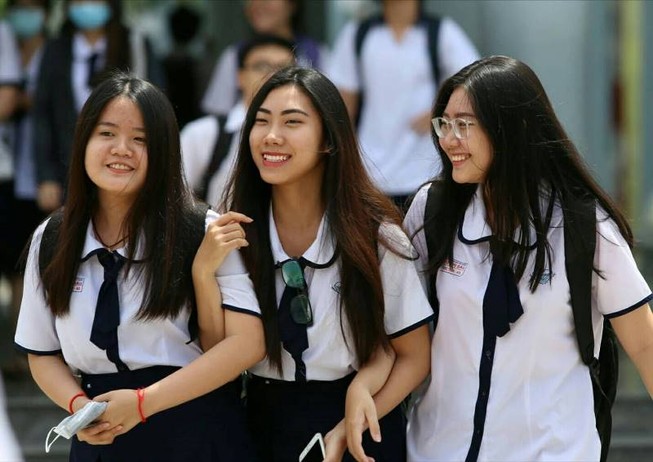 ĐH Khoa học Xã hội và Nhân văn: Điểm chuẩn cao nhất là 24,9