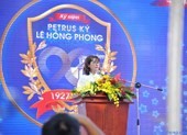 (Ảnh: Website trường THPT Lê Hồng Phong)