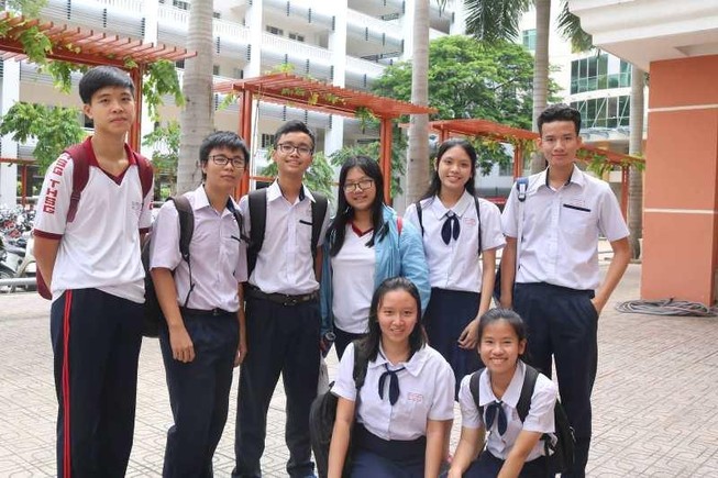 Đề Văn vào lớp 10 Trung học Thực hành: Thí sinh thở phào!