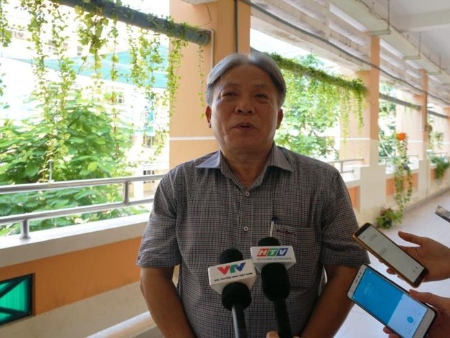 110 triệu bản sách giáo khoa phục vụ năm học 2019-2020
