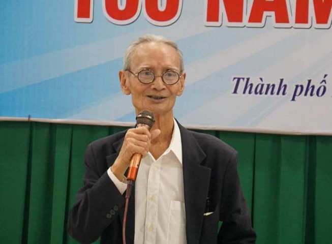 Có nên cải tiến chữ Quốc ngữ?