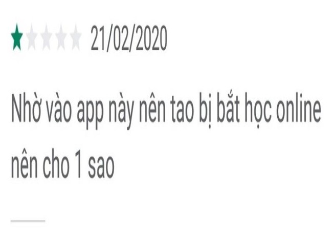 Các phương pháp học trực tuyến được nhiều trường áp dụng trong thời gian học sinh nghỉ tránh dịch