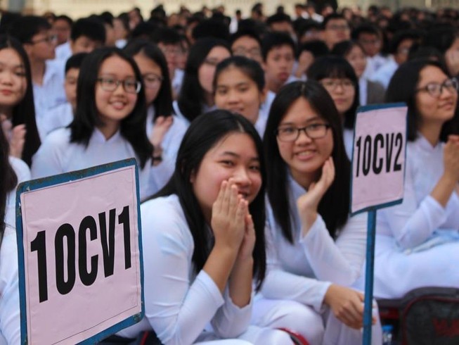TP.HCM: Tạm hoãn cuộc thi học sinh giỏi cấp thành phố năm 2020