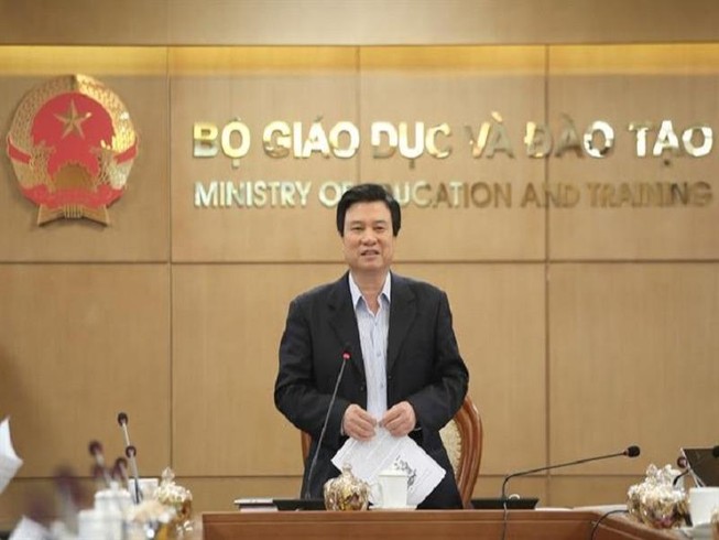 Bộ GD&ĐT sẽ tinh giản chương trình từ 5-7 tuần