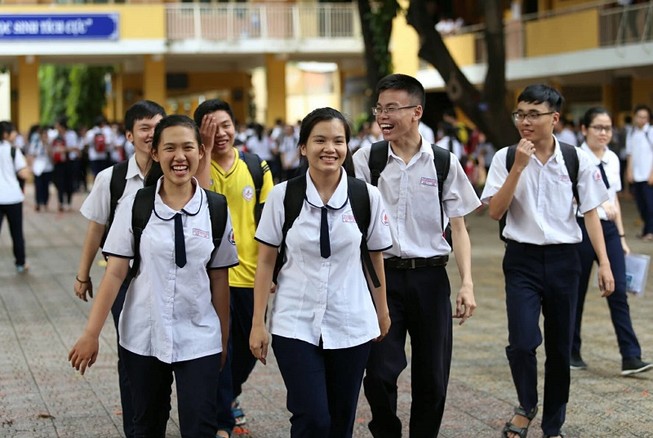 Dịch COVID-19: 63 tỉnh, thành tiếp tục cho học sinh nghỉ học