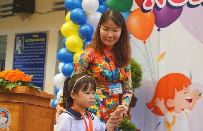 TP.HCM điều chỉnh hệ số thu nhập tăng thêm của giáo viên
