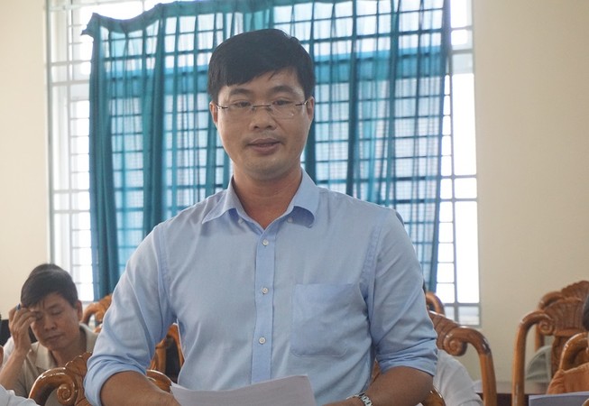 TP.HCM: 1 người nhiễm chất độc da cam từ chối nhận tiền hỗ trợ