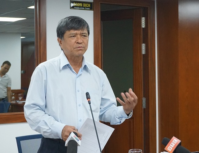 Dự kiến thời gian tựu trường của học sinh TP.HCM