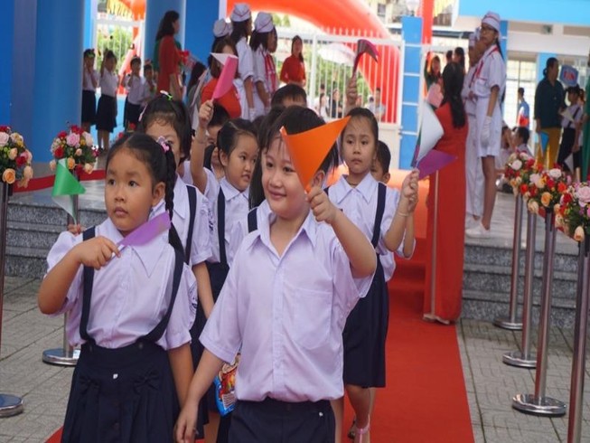 Năm học 2020-2021, TP.HCM tăng gần 55.000 học sinh