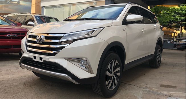 Giá USD ảnh hưởng như thế nào tới giá xe nhập?