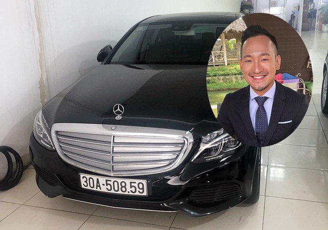 Mua Mercedes bị tua 40.000 km, cách nào để nhận biết?