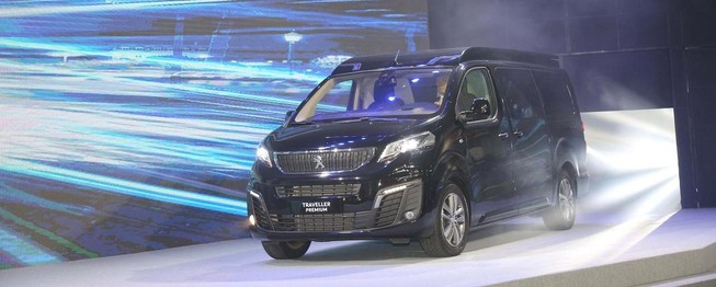 Bảng giá xe Peugeot mới nhất: Mua xe được nhiều quà hấp dẫn