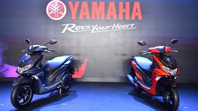 Bảng giá Yamaha tháng 6: Giá bán ra hấp dẫn hơn giá niêm yết