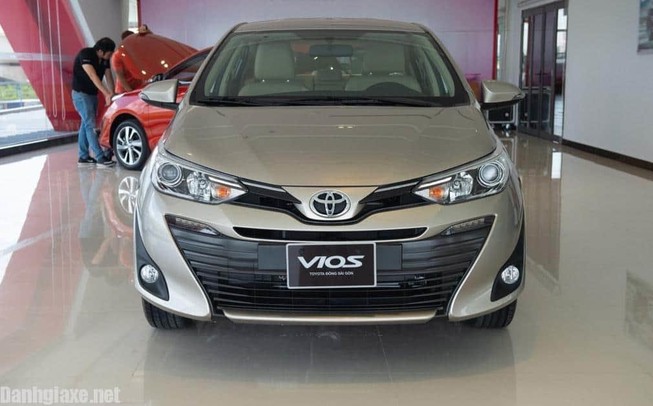 Top 10 ô tô bán chạy tháng 6: Vios dẫn đầu đạt hơn 3.000 xe