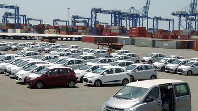 Quy định lệ phí trước bạ mới, nhiều xe giảm đến 77 triệu đồng