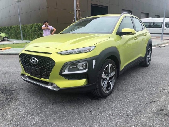 Bảng giá xe Hyundai sau tháng ‘cô hồn’ có gì đặc biệt?