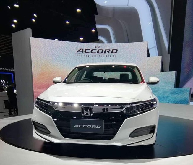 Bảng giá Honda tháng 10: Honda HR-V giảm giá 60 triệu đồng