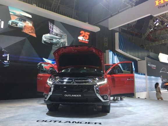 Bảng giá xe Mitsubishi tháng 1: Ưu đãi đến 142,5 triệu đồng