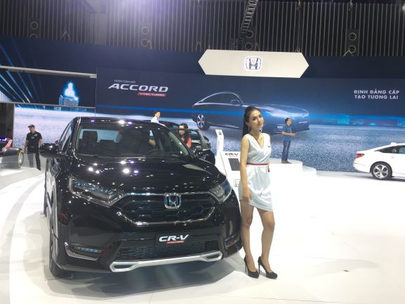 Nhìn lại 10 mẫu ô tô bán chạy nhất thị trường Việt năm 2019