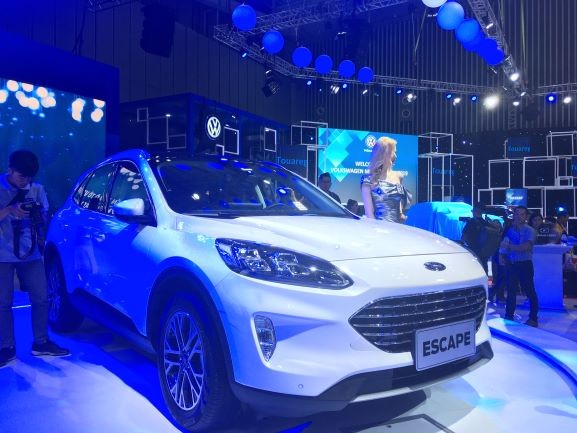 Các mẫu SUV 'cực chất' nào sẽ về Việt Nam trong năm 2020?