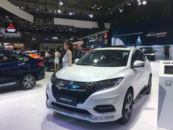 Bảng giá ô tô Honda tháng 2: City có giá chỉ 539 triệu đồng