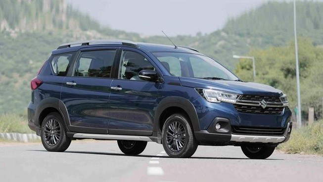 Suzuki XL7 2020 chính thức ra mắt với mức giá hấp dẫn