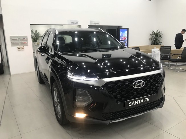 5 mẫu ô tô phân khúc SUV giảm giá 'khủng' hiện nay