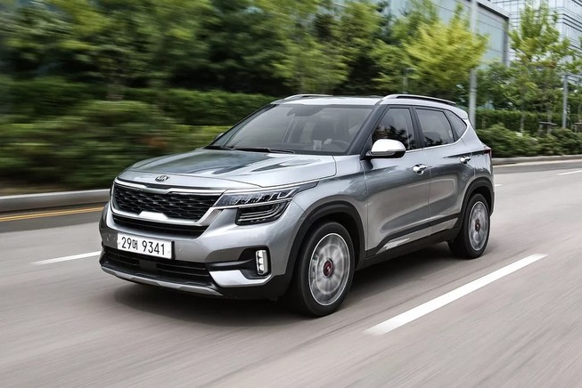 Chỉ 321 triệu đồng, mẫu SUV này đạt doanh số khủng