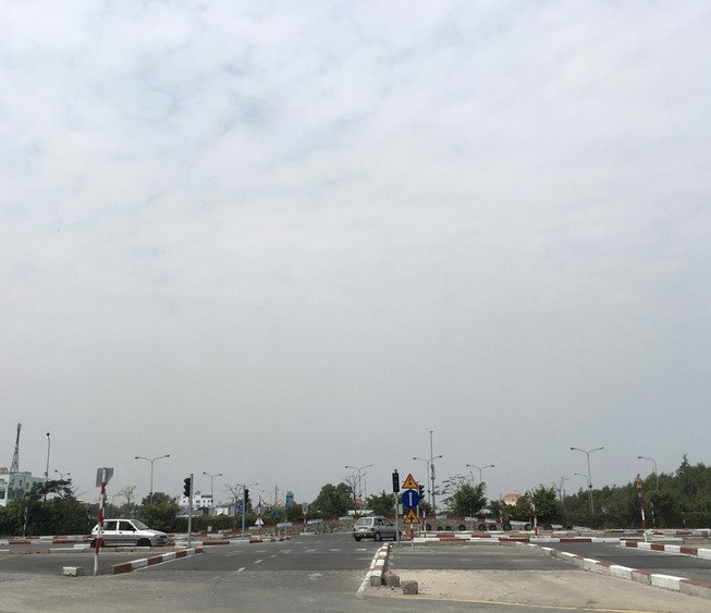 Từ 1-6, bổ sung 60 câu điểm liệt sát hạch lý thuyết lái xe