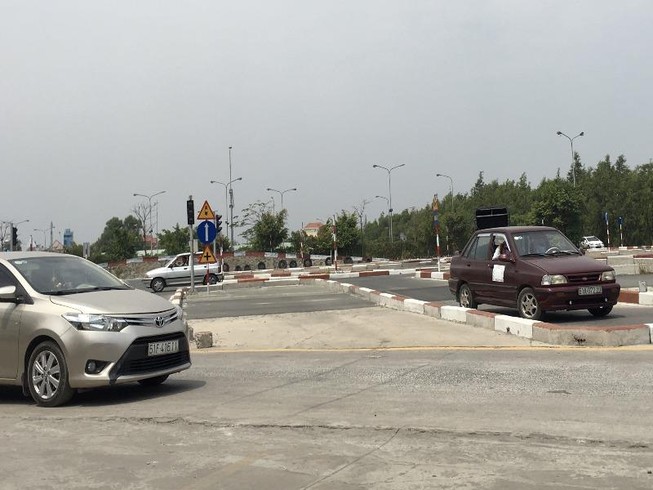 Từ 23-3, TP.HCM tạm ngưng thi sát hạch giấy phép lái xe