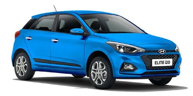 Hyundai cho ra mắt mẫu xe mới giá 198 triệu đồng