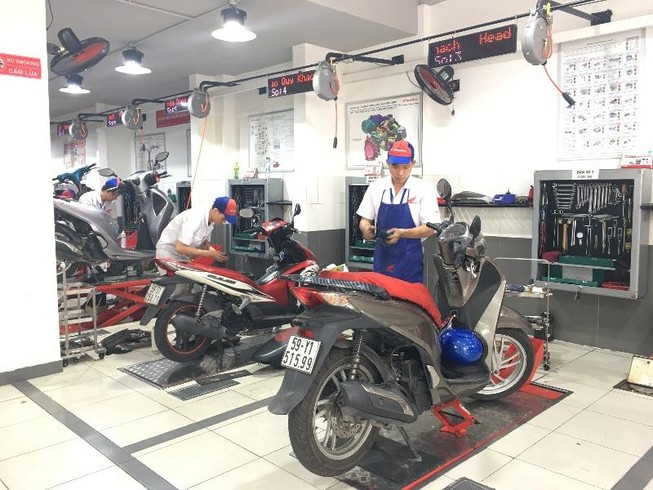 Công khai mức tiêu thụ xăng, người dùng dễ lựa chọn mua xe hơn