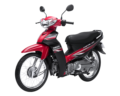 Yamaha Sirius giảm giá khủng cạnh tranh cùng Honda Wave RSX