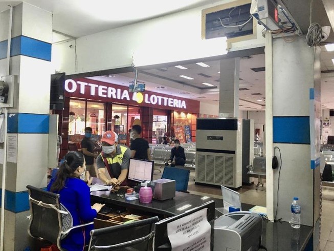 Đường sắt giảm giá 50% cho 4.600 vé đi Đà Nẵng, Nha Trang