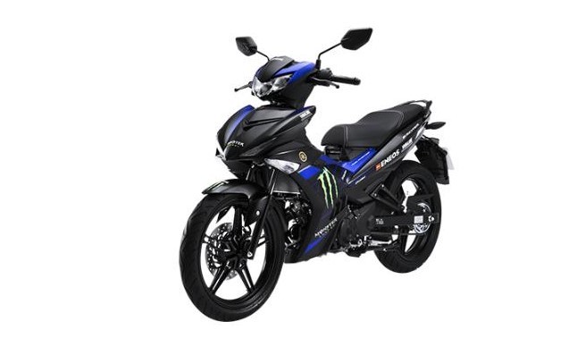 Bộ Công an đề xuất người lái xe Winner, Exciter phải có bằng A