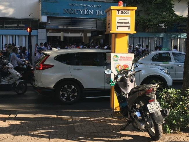 Không cần giấy tờ, chủ xe vẫn có thể sang tên, đổi chủ từ 1-8