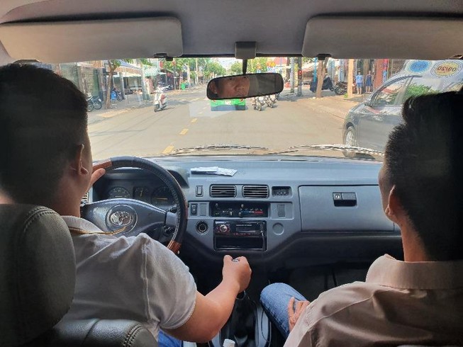 Ảnh: HỮU ĐĂNG