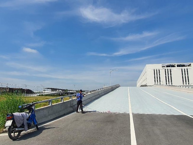 Sở GTVT TP.HCM thông tin về Bến xe Miền Đông mới