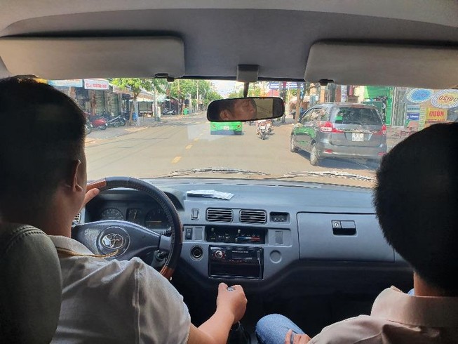 Kiến nghị mới nhất về sát hạch, đào tạo bằng lái