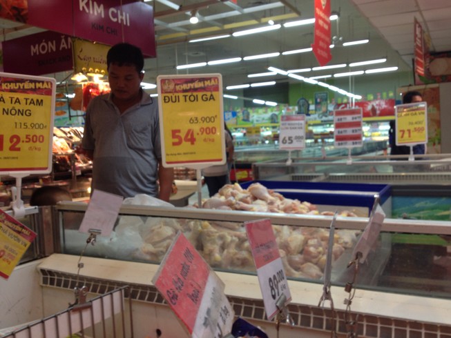 Trứng gà, trứng vịt... sắp có 'chứng minh thư'